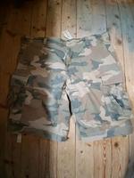 BRANDIT Kurze Hose Cargo Gr. XXXXXL 5XL Bayern - Aitrang Vorschau