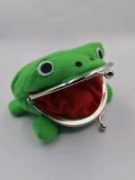 Naruto Frosch Geldbeutel Anime Accessoires NEU Hessen - Fulda Vorschau