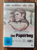 The Paperboy, DVD, Efron, Kidman, Cusack, McConaughey Bayern - Dinkelsbuehl Vorschau