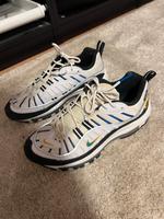 Nike Sneaker 98 Niedersachsen - Wedemark Vorschau