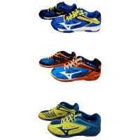 ✳HÄNDLER✳ Mizuno Wave Stealth 3 Jun. Kinder Hallenschuhe Handball Baden-Württemberg - Bönnigheim Vorschau