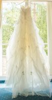 Brautkleid / Hochzeitskleid, Sincerity Bridal Model 3740, Gr.36 Saarland - Saarlouis Vorschau