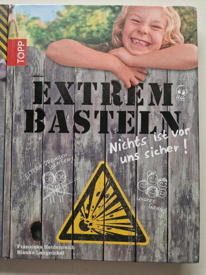 Extrem Basteln/ Tüfteln in Miesbach