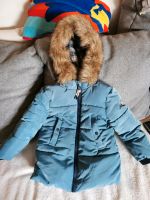 Kinder / Baby Winter Jacke zu verkaufen Hannover - Herrenhausen-Stöcken Vorschau