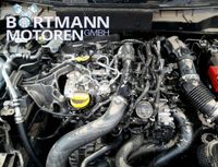 Motor NISSAN JUKE 1.0 dCi HR10DDT 759KM+GARANTI+KOMPLETTE+VERSAND Leipzig - Eutritzsch Vorschau