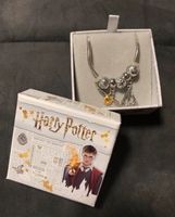 Harry Potter Armband  (versilbert) neuwertig Wuppertal - Langerfeld-Beyenburg Vorschau