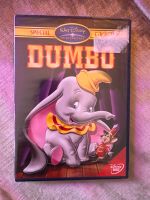 Dumbo Disney DVD NEU OVP Special Collection Brandenburg - Bernau Vorschau