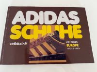 Adidas Schuhe City Series Europe 1970‘s & 1989‘s Nordrhein-Westfalen - Herne Vorschau