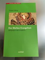 Das Markus Evangelium Baden-Württemberg - Filderstadt Vorschau