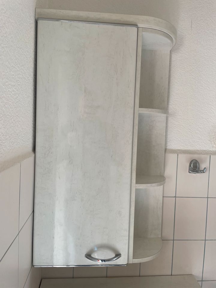 Badschränke gebraucht in Gera