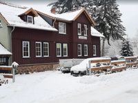 Butzenresidenz Ferienhaus in Rübeland Sachsen-Anhalt - Elbingerode (Harz) Vorschau