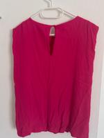 Pinkfarbenes Top von Comma in Gr. 34/36 Bayern - Poing Vorschau