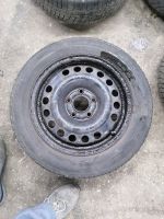 Opel Corsa Combo Stahlfelgen 6x15 5x110 ET39 2150166 Bayern - Oberaudorf Vorschau