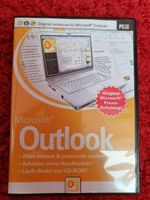 Outlook 2010 Lernprogramm / Lernkurse CD-Rom TOP ZUSTAND Thüringen - Leinefelde Vorschau