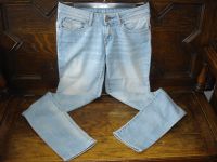 LEVIS Bold Curve Jeans Stretch Skinny Slim hellblau Gr 27/34 NEUw Berlin - Steglitz Vorschau