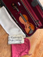 Violine / Geige mit Zubehör Bielefeld - Bielefeld (Innenstadt) Vorschau