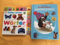 Vorschulkinder Lernbücher Neuwertig / LEGO duplo 3+ Mülheim - Köln Flittard Vorschau