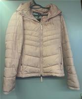 Winterjacke Superdry Damen Gr. L/42 wie neu, rosa Baden-Württemberg - Obersulm Vorschau