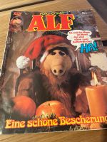 Foto Comic Heft ALF Nr 1 Bayern - Neureichenau Vorschau