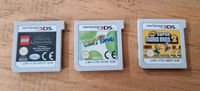 Nintendo 3 DS Spiele, super Mario, Yoshi Iland, Lego, Top!!! Nordrhein-Westfalen - Beverungen Vorschau