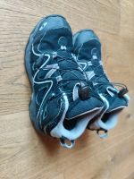 Salomon Trekkingschuh Schnellverschluss schwarz gr. 35 Ludwigsvorstadt-Isarvorstadt - Isarvorstadt Vorschau