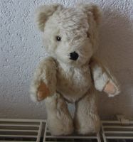 Teddy Bär sehr alt aus Mohair  ca. 21 cm Baden-Württemberg - Friedrichshafen Vorschau