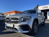 Mercedes-Benz GLB 200 AMG LINE MBUX KAMERA LED VIRTUAL Bayern - Rückersdorf Vorschau