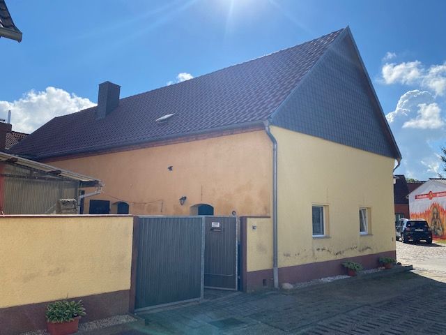 Wohnhaus in Selbitz zu verkaufen in Kemberg