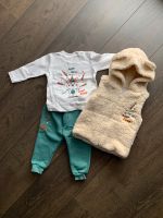 Baby Set | Weste | Hose | Shirt | Gr. 74-86 Niedersachsen - Bokensdorf Vorschau