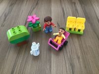 Lego Duplo 10585 Mutter und Baby Bielefeld - Joellenbeck Vorschau