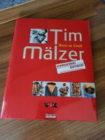 Tim Mälzer Born to Cook, Kochbuch Thüringen - Weimar Vorschau