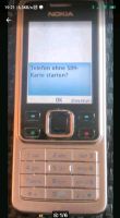 Original Nokia 6300 Handy Retro gebraucht mit Zubehör. Nordrhein-Westfalen - Mülheim (Ruhr) Vorschau