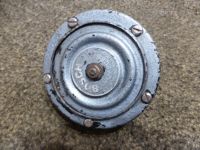 Bosch Hupe FCF 6/15 BMW R24 R25 R12 500 600 750 WH R75 Zündapp KS Bayern - Krün Vorschau