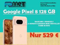 ✅GOOGLE PIXEL 8 ,128 GB NEU IN ROSE  NUR 529 €✅ Hessen - Maintal Vorschau