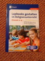 Lapbooks gestalten, Auer,Unterrichtsmaterial Grundschule Religio Nordrhein-Westfalen - Marl Vorschau