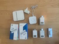 Bosch Smart Home Thermostat Kontakte Basis Station Altona - Hamburg Bahrenfeld Vorschau