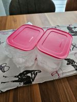 Tupperware Eiskristall hoch 1,1l 2 Stück NEU OVP Nordrhein-Westfalen - Moers Vorschau