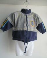 FS-Secondhand Jungen Jacke mehrfarbig Gr. 104 Sachsen - Striegistal Vorschau