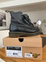 Dr. Martens 1460 Pascal Schwarz Gr.36 Nordrhein-Westfalen - Herne Vorschau