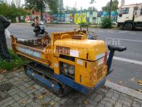 Maveco Minitrac 1302 Minidumper Dreiseitenkipper Berlin - Köpenick Vorschau