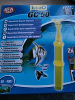 Aquarium Bodenreiniger Tetra GC 50 Brandenburg - Potsdam Vorschau