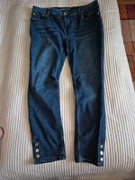 Orsay Skinny Jeans blau Niedersachsen - Sehnde Vorschau
