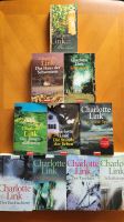 10 Romane von Charlotte Link Sachsen - Hirschfelde Vorschau