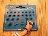 Montessori beleduc Magnettafel neu Thüringen - Erfurt Vorschau