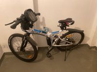 E bike Männer 26 Zoll Neuwertig Nordrhein-Westfalen - Mülheim (Ruhr) Vorschau