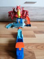 Hot wheels Bahn "Drachen Attacke" Saarland - Lebach Vorschau