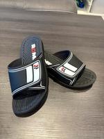 Romika Sandale Romilette Badelatsche Pantolette Neu 38 Nordrhein-Westfalen - Raesfeld Vorschau