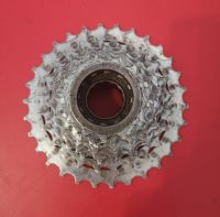 Schraubkranz Zahnkranz DNP Epoch Freewheel 8spd 13-30 Nordrhein-Westfalen - Espelkamp Vorschau