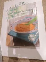 Thermomix Buch Babybreie Sachsen-Anhalt - Ingersleben (bei Haldensleben) Vorschau