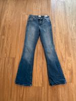 Jeans von only top Zustand einmal getragen Größe M 32 Hessen - Aßlar Vorschau